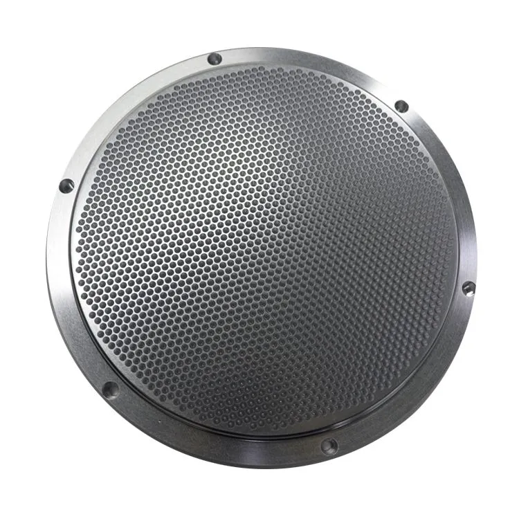 0020-30797 穴あきプレートシャワーヘッド 2nd Source 新品