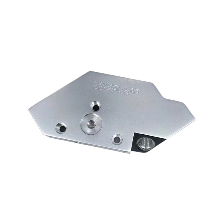 0040-05294 INPUT MANIFOLD WATER, HP TXZ 200MM CIP