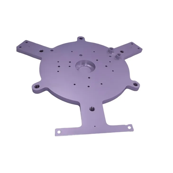 0040-45511 REV 003 コールドプレート、300MM HDPCVD